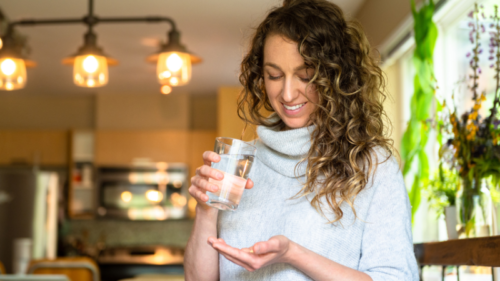 The benefits of CBD Capsules