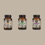 Hemp product variety graphic