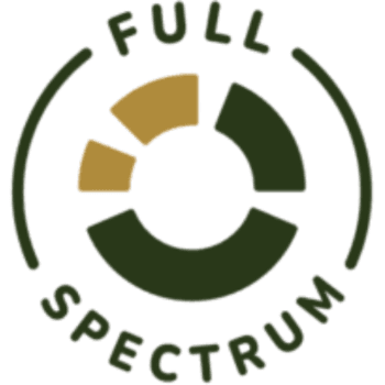 Full spectrum icon