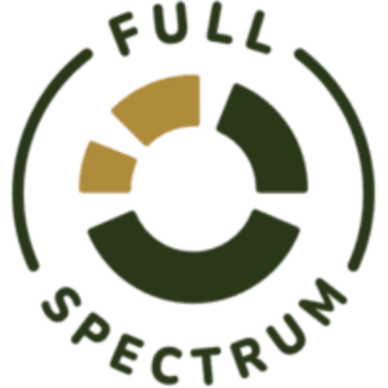 Full spectrum icon
